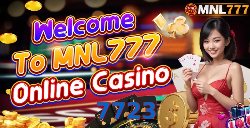 7723