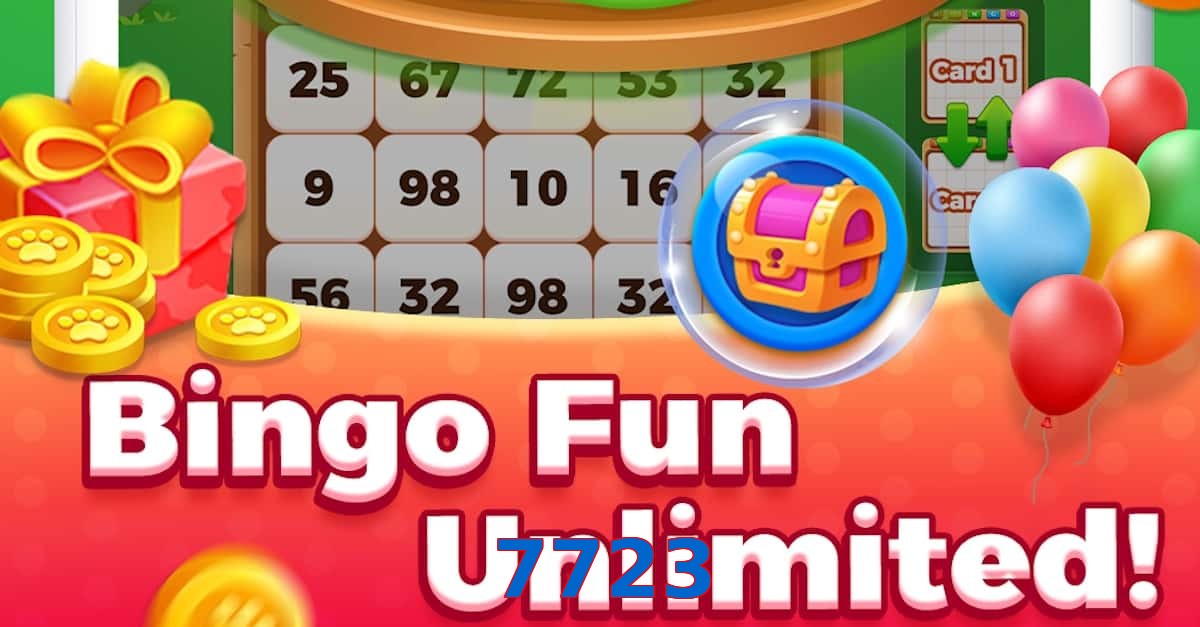 7723
