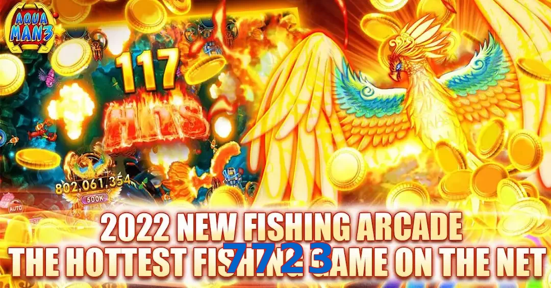 7723